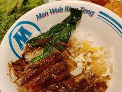 -敏华冰厅(平安金融中心店)