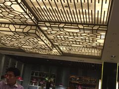 -上海新锦江大酒店