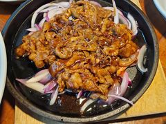 -外婆家(西红门荟聚购物中心店)