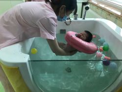点击看大图 -添囍月子会所