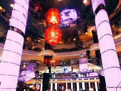 -杭州龙禧福朋喜来登酒店