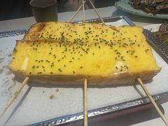 黄金面包排-轻松串吧(亦庄上海沙龙店)