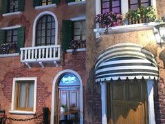 -华夏文旅西安度假区