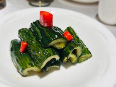 -玉满堂·湖北融合菜