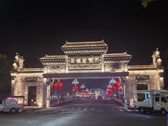 -渔老大·有机鱼馆·老字号(古城店)