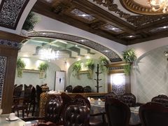 -新疆伊宁远征餐厅