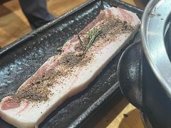 -九田家黑牛烤肉料理(吴江万象汇店)