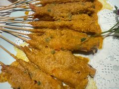 -南山翁新概念川菜(江宁万达广场店)