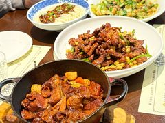 -老厨家(友谊路总店)