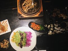 -小十料理(新城店)