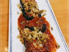 -霸蛮湖南菜·牛肉粉(荣京西街店)