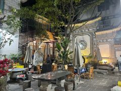 -四方小吃·白族庭院餐厅