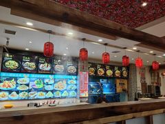 -老渔翁炖鱼坊(黄海西路东山店)