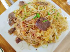 -牛小隆牛肉面馆(四牌楼店)