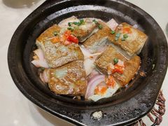 -钵家大院(大花岭店)