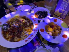 -胡桃里乐队酒馆(广州塔店)