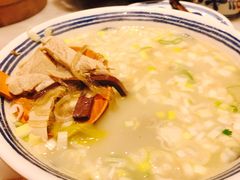 -虢国羊肉汤馆(政二街店)