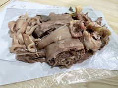 -小辫子羊肉面馆(周东店)