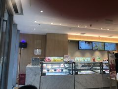 -哈根达斯(世界城店)