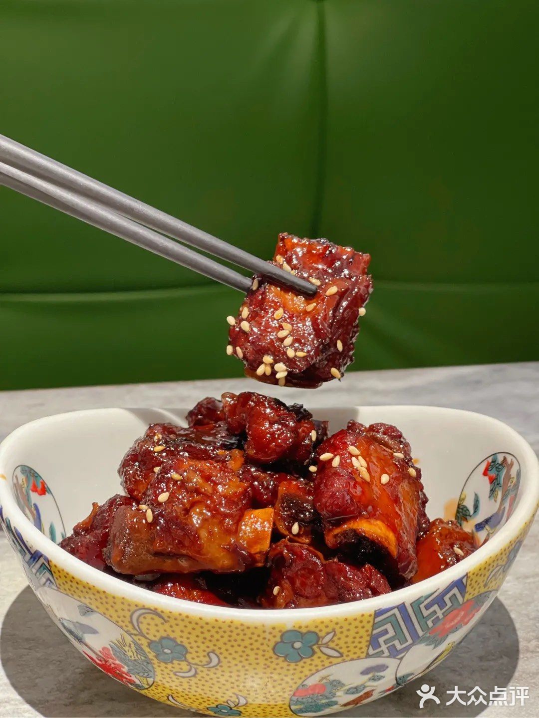 广州美食｜在广州也能吃到正宗苏式蟹黄面啦🦀
