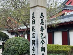 -大慈恩寺(大雁塔)