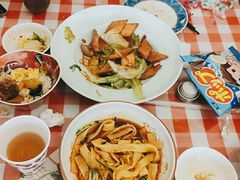 -巴依老爷新疆美食(魏公村店)