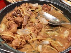 -瑶王府·广西菜(金阳路店)