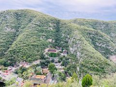 -鹤壁淇县云梦山