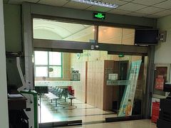 -慈铭体检(世纪城分院)