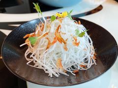 -广州文华东方酒店·江-由辉师傅主理