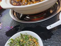 -川大刘肥肠鸡(北国店)