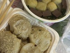 -小杨生煎(香港名都店)