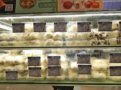 -白玉兰食品甜凤店(合生汇店)