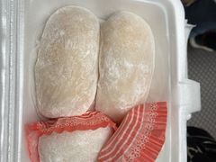 -澳门长洲糯米糍(柯打苏沙街店)