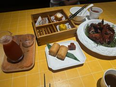 -蔡澜点心·粤菜(花城汇南区店)