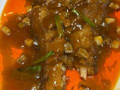 -烤肉宛饭庄(南礼士路店)