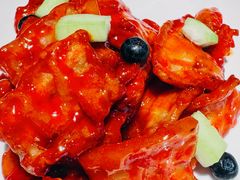 -曾宴·楚菜(湖北省博物馆店)