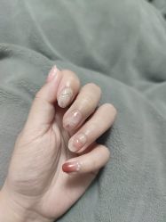 -3美·绘 日式美甲美睫