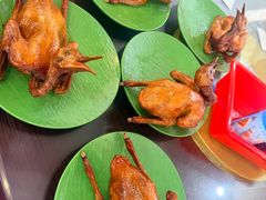 -煲煲掂风味煲仔饭餐厅(西区店)