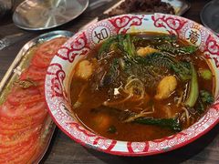 -破店肥哈·东北烧烤·夜宵(南山保利店)