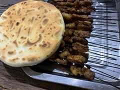 -清真·马峰烤肉(小学习北巷店)