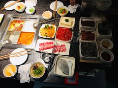 -海底捞火锅(崇文门新世界百货店)