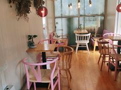 -灯塔咖啡馆BOOK·Coffee Shop