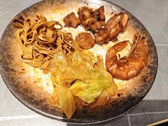 -椒椒铜炉火锅鸡(天马店)