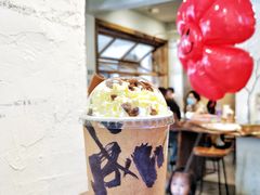 -成川茶店·潮汕工夫浓茶(万象店)