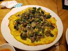 海蛎煎蛋-莆田餐厅PUTIEN(三里屯店)