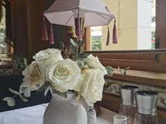 -火车头法国西餐厅