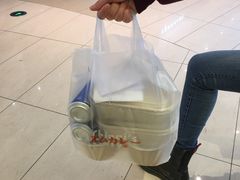 -池奈·咖喱蛋包饭(熙地港店)