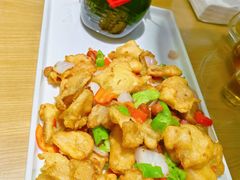 -鸿运楼·舌尖上的徽菜