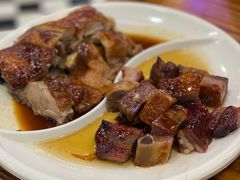 -澳门陈光记烧味饭店(南京德基广场店)